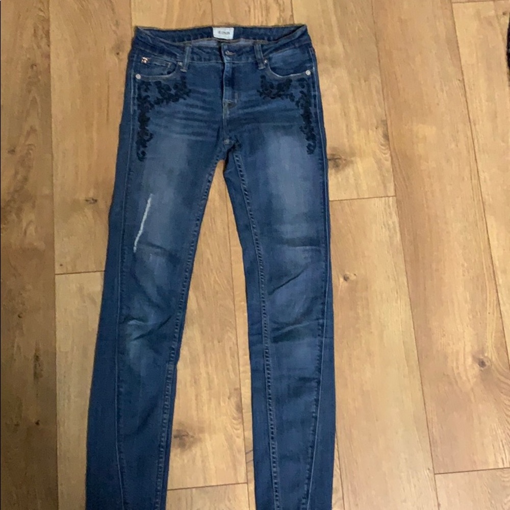 Hudson jeans